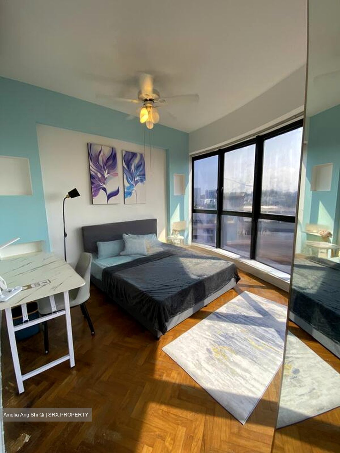 Heritage View (D5), Condominium #466343241
